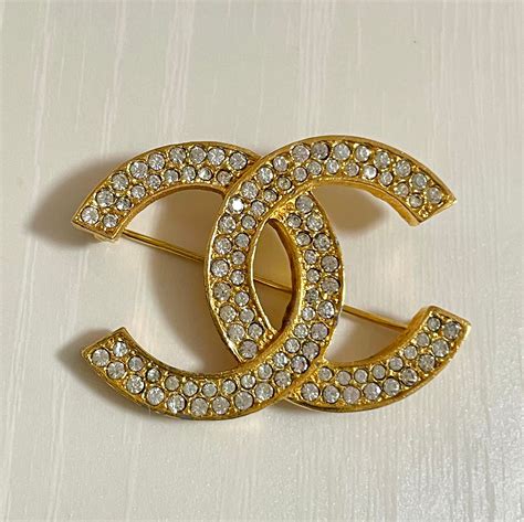 chanel brooch new zealand|brooches jewelry.